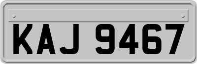 KAJ9467