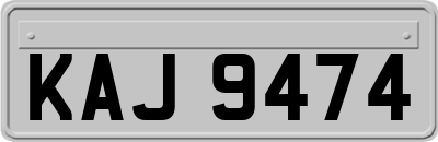 KAJ9474