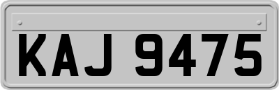 KAJ9475