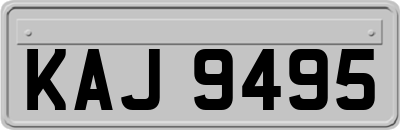 KAJ9495