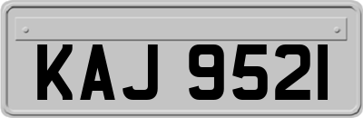 KAJ9521