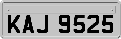 KAJ9525