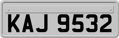 KAJ9532