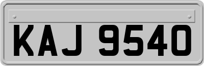 KAJ9540