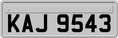 KAJ9543
