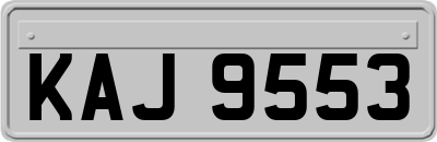 KAJ9553