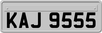KAJ9555