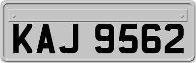 KAJ9562