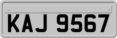 KAJ9567