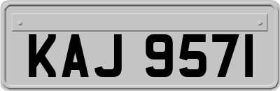 KAJ9571