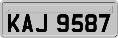 KAJ9587