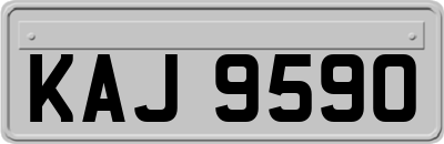 KAJ9590