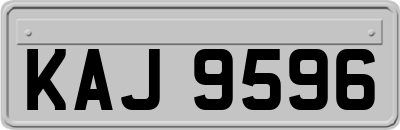 KAJ9596
