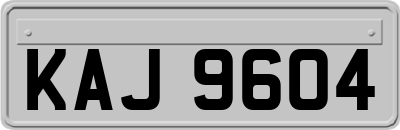 KAJ9604