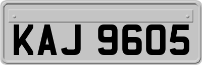 KAJ9605