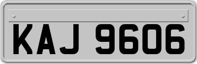KAJ9606