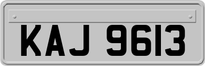 KAJ9613