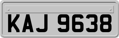KAJ9638
