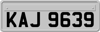 KAJ9639