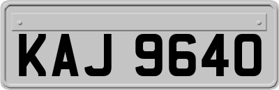 KAJ9640