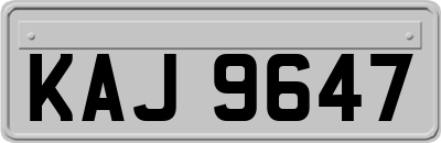 KAJ9647
