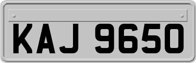 KAJ9650