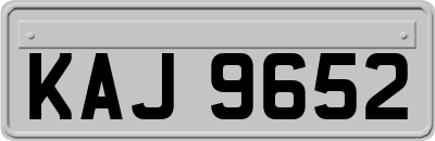 KAJ9652