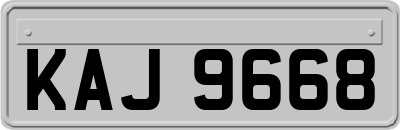 KAJ9668