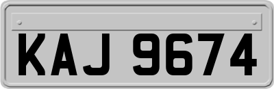 KAJ9674