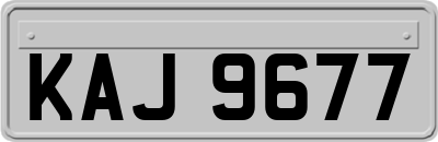 KAJ9677