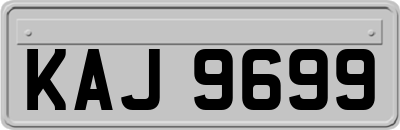 KAJ9699
