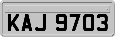 KAJ9703