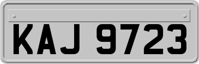 KAJ9723