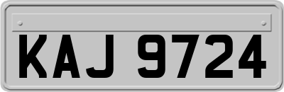 KAJ9724