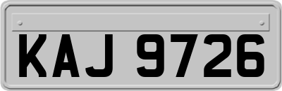 KAJ9726