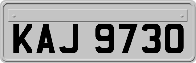 KAJ9730