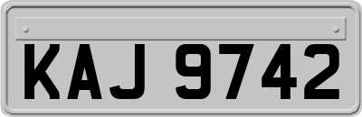 KAJ9742