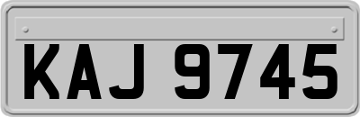 KAJ9745