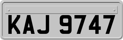 KAJ9747