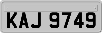 KAJ9749