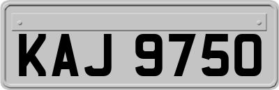 KAJ9750