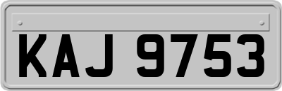 KAJ9753