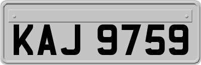KAJ9759