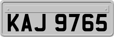 KAJ9765
