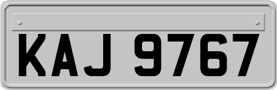 KAJ9767