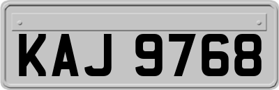 KAJ9768