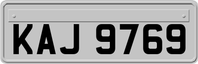 KAJ9769