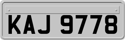 KAJ9778