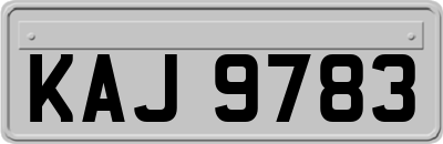 KAJ9783
