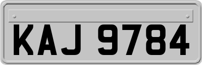 KAJ9784